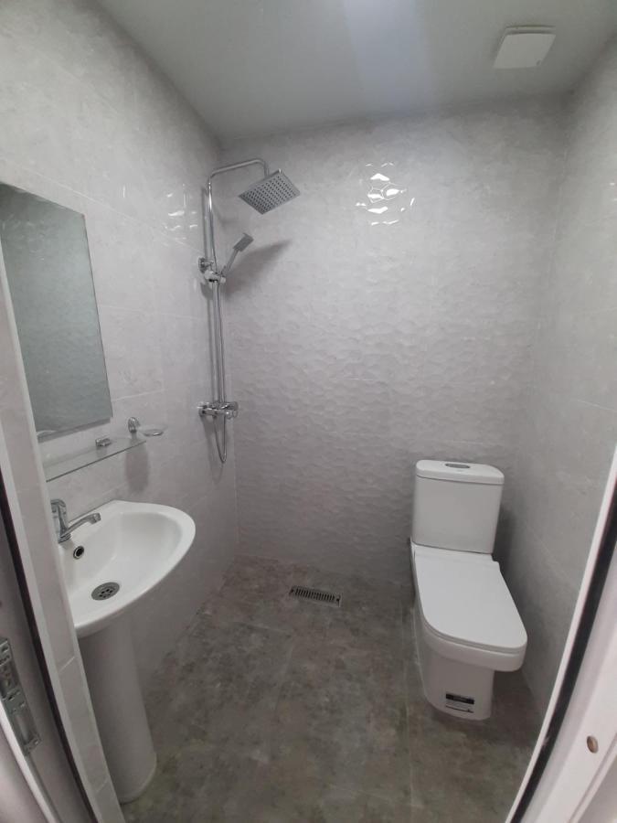 Vernatun Guest House Гюмри Экстерьер фото