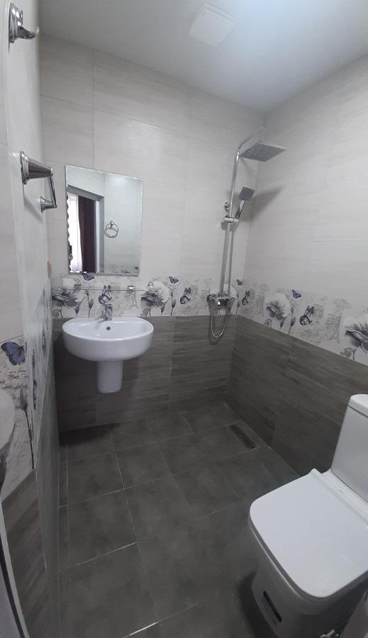Vernatun Guest House Гюмри Экстерьер фото