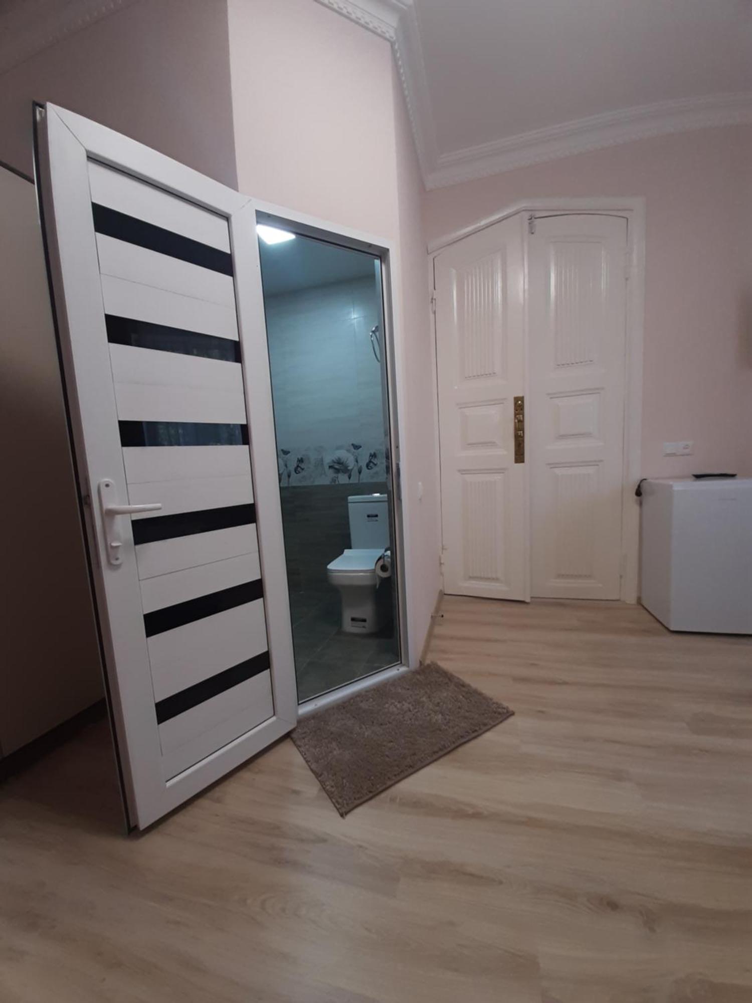 Vernatun Guest House Гюмри Экстерьер фото