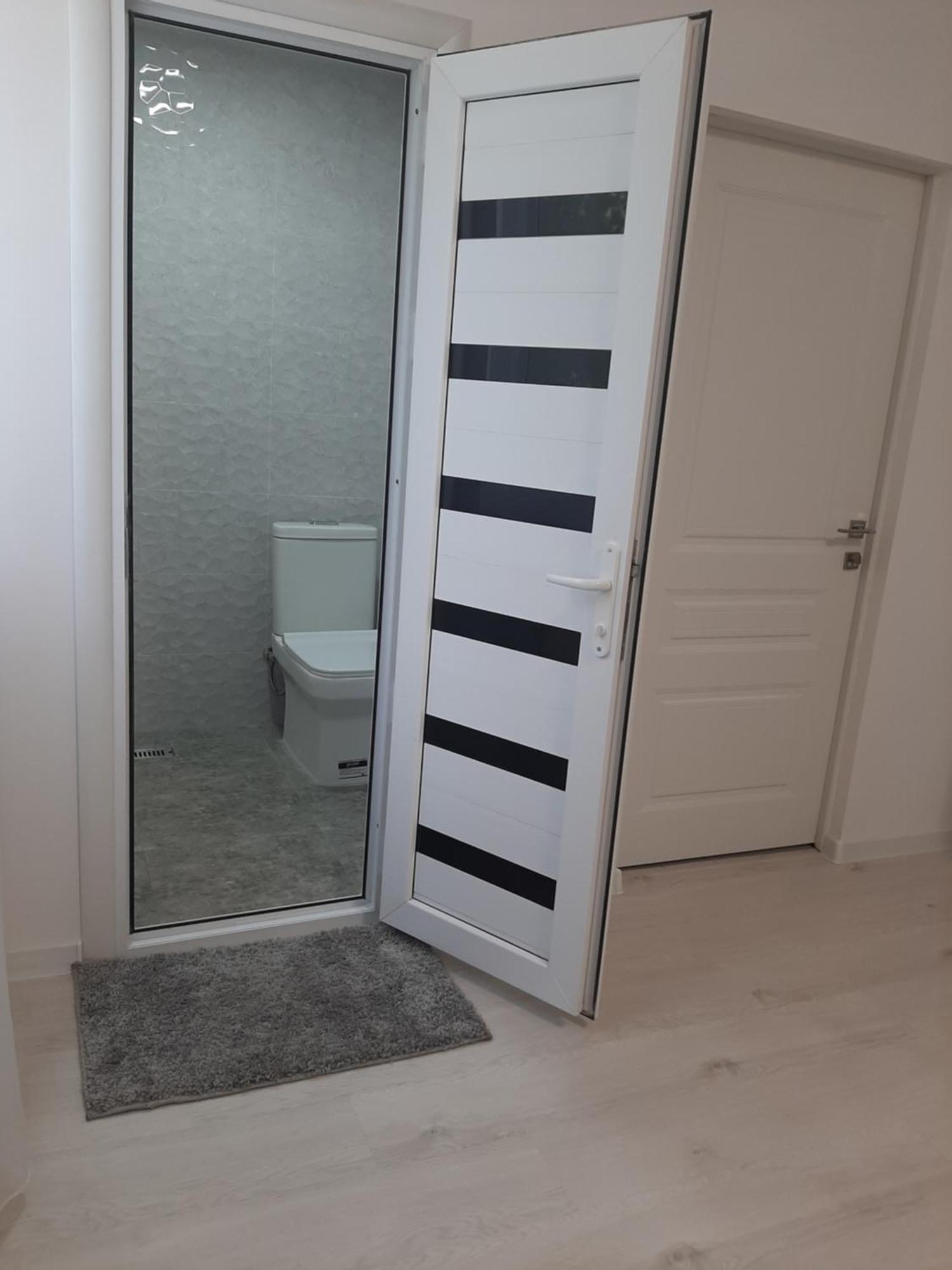 Vernatun Guest House Гюмри Экстерьер фото