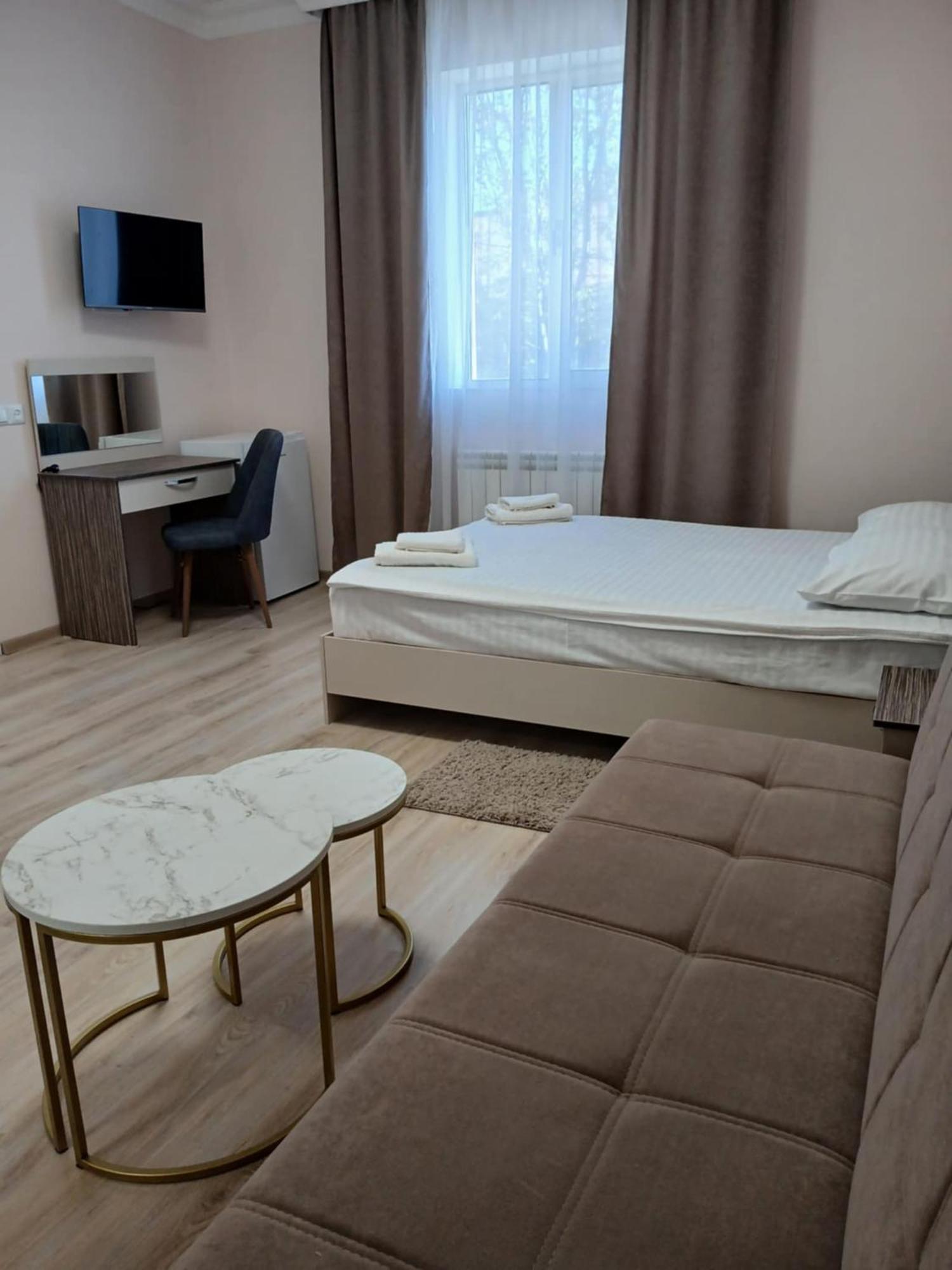 Vernatun Guest House Гюмри Экстерьер фото
