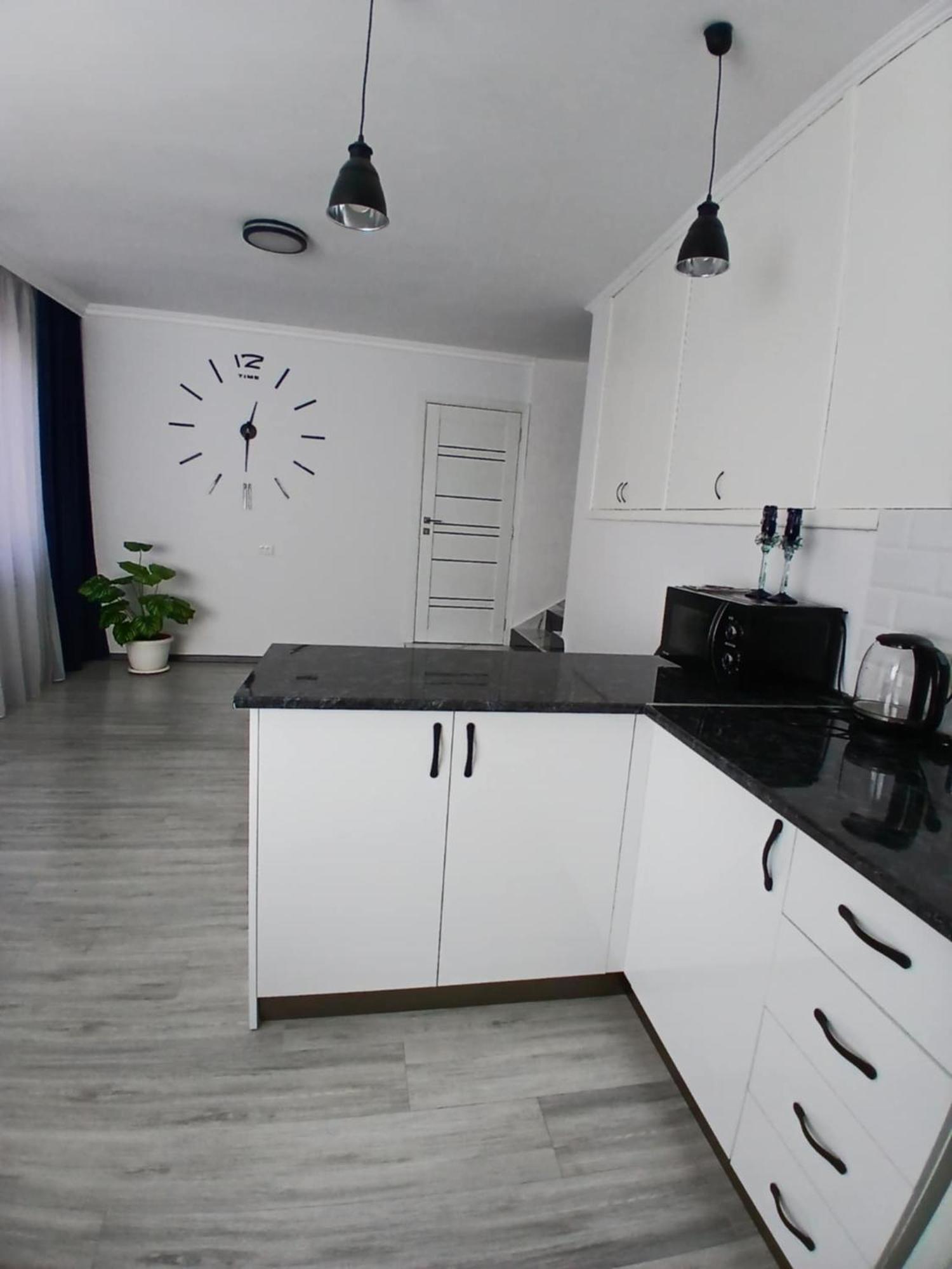 Vernatun Guest House Гюмри Экстерьер фото